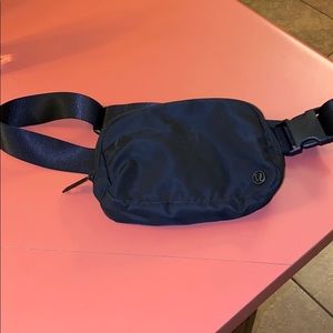 Belt Bag
